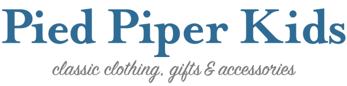 Pied Piper Kids logo