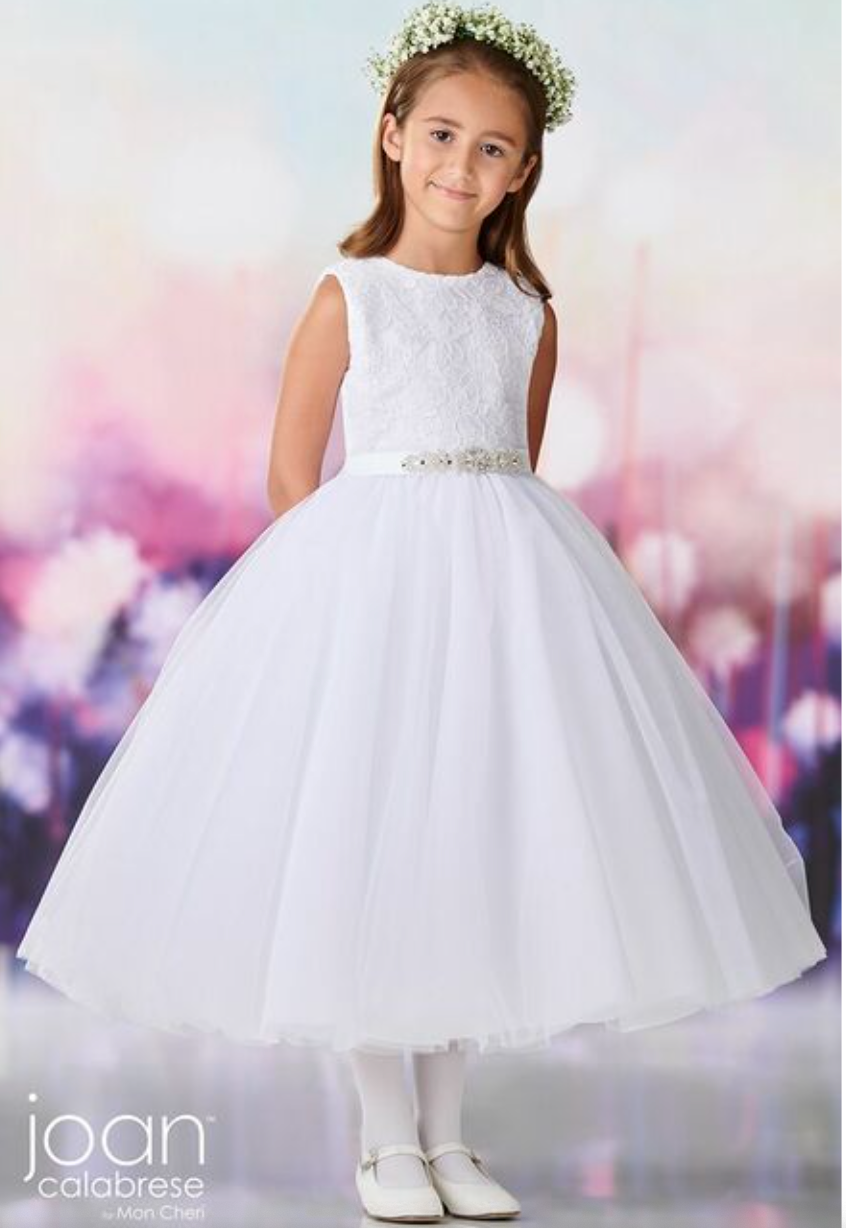 First Communion Dress – Pied Piper Kids First Communion Dress – Pied Piper Kids
