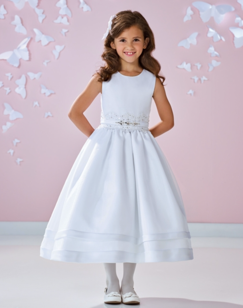 1st communion dresses shop